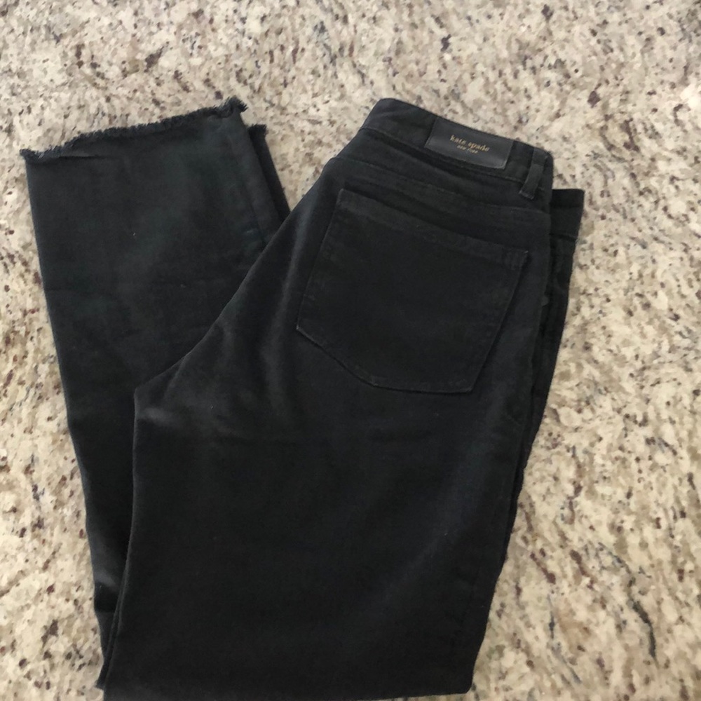 Kate spade jeans
